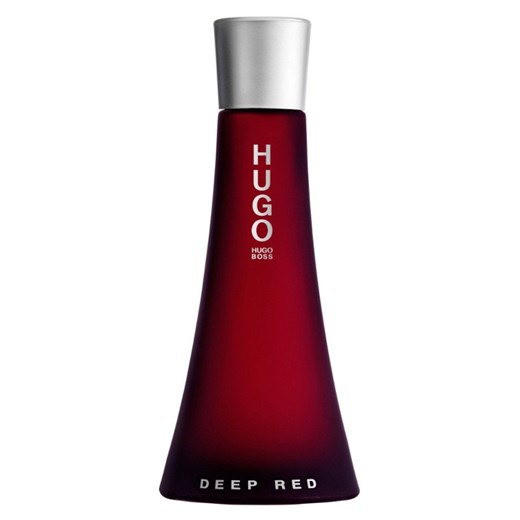 Hugo Boss Deep Red Woda Perfumowana 90 ml Hugo Boss Twoja Perfumeria