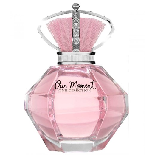 One Direction Our Moment Woda Perfumowana 50 ml Twoja Perfumeria