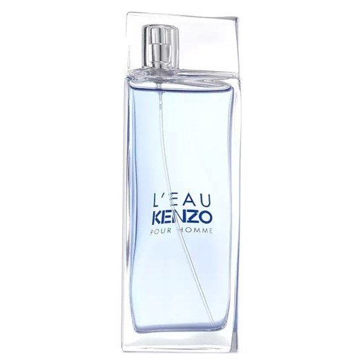 Kenzo L'eau Kenzo Pour Homme Woda Toaletowa 100 ml Tester Kenzo Twoja Perfumeria
