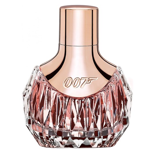 James Bond 007 For Women II Woda Perfumowana 30 ml Bond 007 Twoja Perfumeria