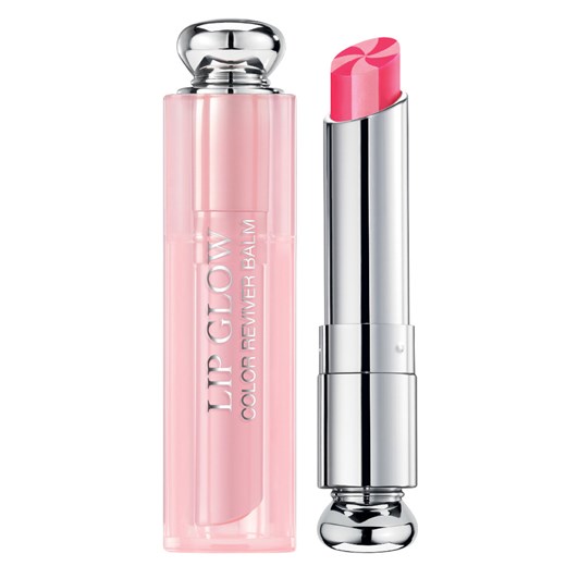 Dior Addict Lip Glow To The Max 207 Raspberry Balsam do Ust 3,5 g Dior Twoja Perfumeria