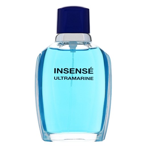 Givenchy Ultramarine Insense Woda Toaletowa 100 ml Givenchy Twoja Perfumeria
