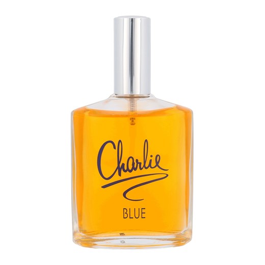 Revlon Charlie Blue Woda Toaletowa 100 ml Revlon Twoja Perfumeria