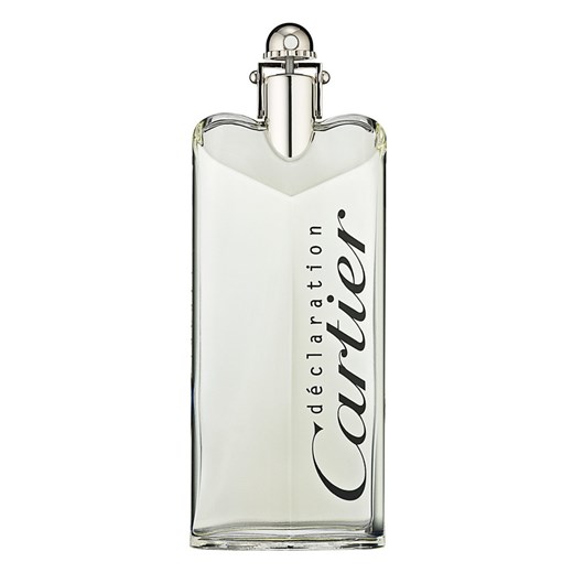 Cartier Declaration Woda Toaletowa 100 ml Tester Cartier Twoja Perfumeria