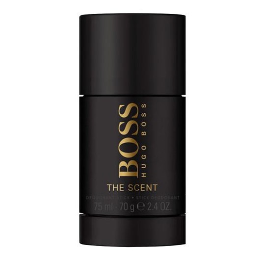 Hugo Boss The Scent Dezodorant Sztyft 75 ml Hugo Boss Twoja Perfumeria