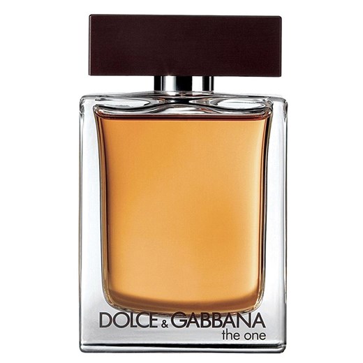 D&G Dolce & Gabbana The One for Men Woda Toaletowa 150 ml Dolce & Gabbana Twoja Perfumeria