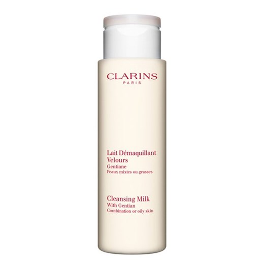 Clarins Cleansing Milk  Mleczko do Demakijażu 200 ml Tester Clarins Twoja Perfumeria