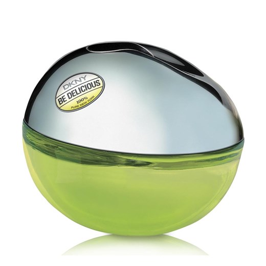 DKNY Donna Karan Be Delicious Woda Perfumowana 100 ml Twoja Perfumeria