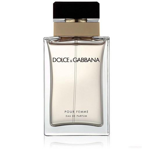 Dolce & Gabbana Pour Femme Woda Perfumowana 100 ml Tester Dolce & Gabbana Twoja Perfumeria