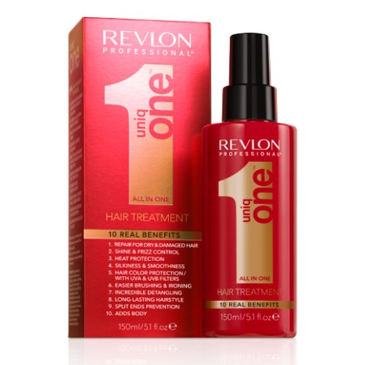 Revlon Uniq One All in One 10w1 Odżywka do Włosów 150 ml Revlon Twoja Perfumeria