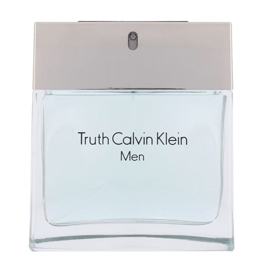 Calvin Klein Truth Men Woda Toaletowa 100 ml Calvin Klein Twoja Perfumeria