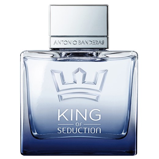 Antonio Banderas King of Seduction Woda Toaletowa 100 ml Tester Twoja Perfumeria