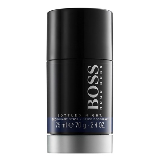 Hugo Boss Boss Bottled Night Dezodorant Sztyft 75 ml Hugo Boss Twoja Perfumeria