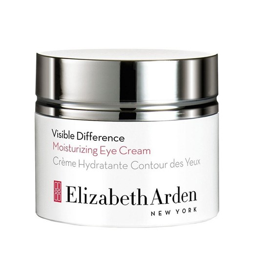 Elizabeth Arden Visible Difference Moisturizing Eye Cream Krem pod Oczy 15 ml Tester Elizabeth Arden Twoja Perfumeria