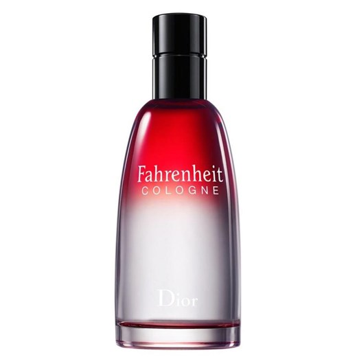 Dior Fahrenheit Cologne Woda Toaletowa 125 ml Dior Twoja Perfumeria