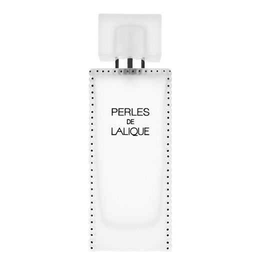 Lalique Perles de Lalique Woda Perfumowana 100 ml Lalique Twoja Perfumeria
