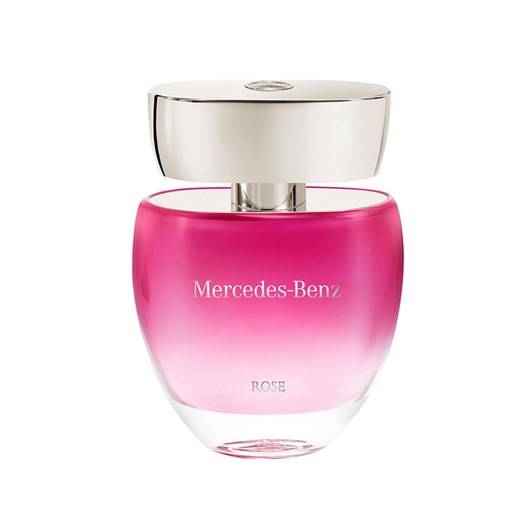 Mercedes Benz Rose For Women Woda Toaletowa Tester 60 ml Twoja Perfumeria