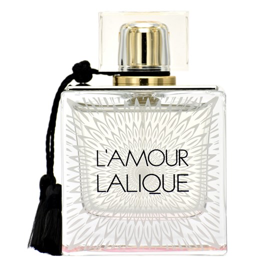 Lalique L'Amour Woda Perfumowana 100 ml Tester Lalique Twoja Perfumeria