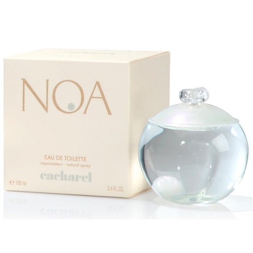 Cacharel Noa Woda Toaletowa 100 ml Cacharel Twoja Perfumeria