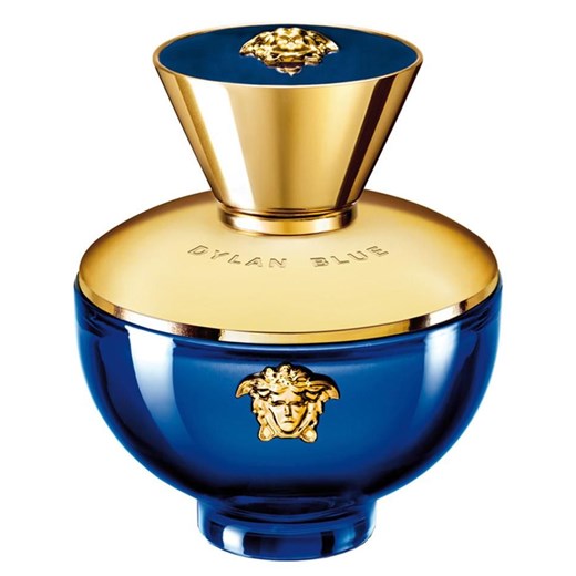Versace Pour Femme Dylan Blue Woda Perfumowana 100 ml Tester Versace Twoja Perfumeria