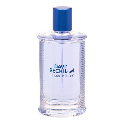 David Beckham Classic Blue Woda Toaletowa 90 ml David Beckham Twoja Perfumeria