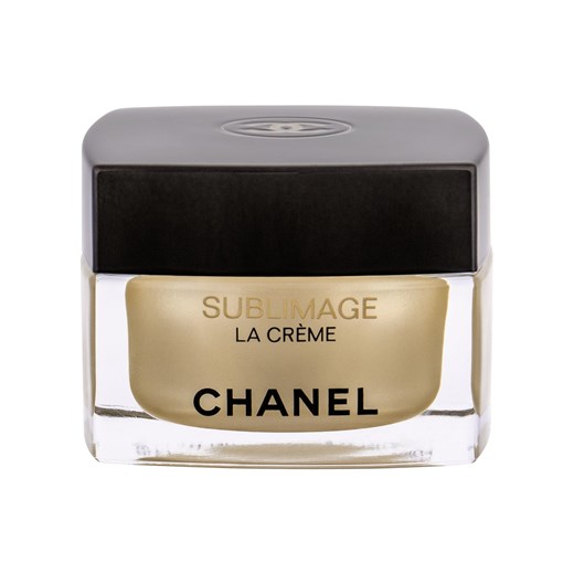 Chanel Sublimage La Creme Krem do Twarzy 50 ml Chanel Twoja Perfumeria