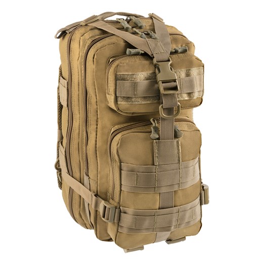 Plecak Badger Outdoor Recon 25 l Coyote (BO-BPRN25-COY) Militaria.pl