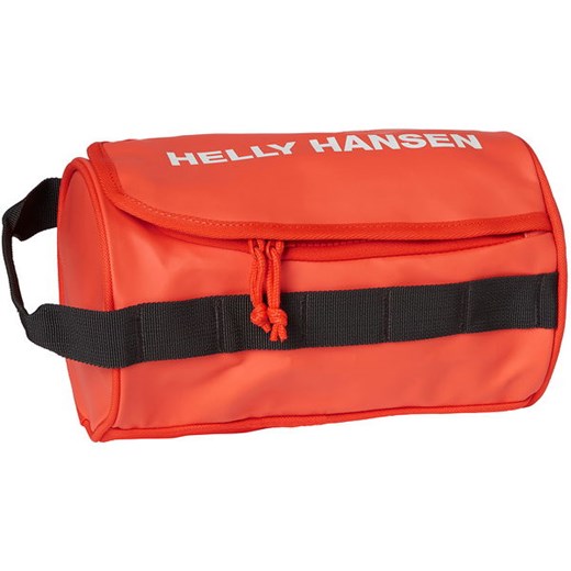 Kosmetyczka Wash Bag 2L Helly Hansen (cherry tomato) Helly Hansen SPORT-SHOP.pl
