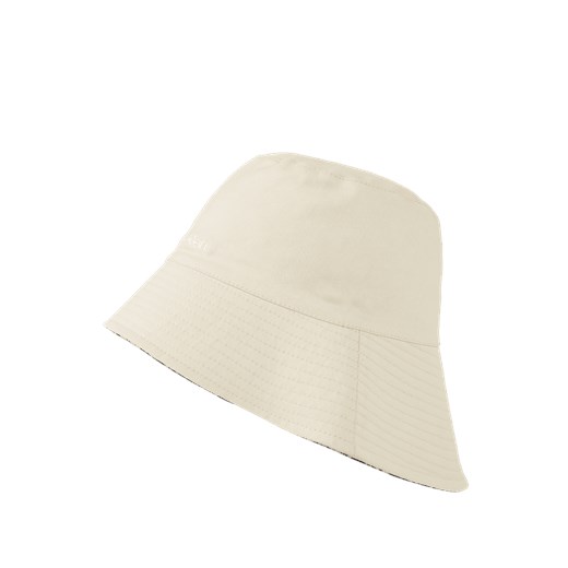Czapka typu bucket hat dwustronna z bawełny ekologicznej One Size Peek&Cloppenburg 