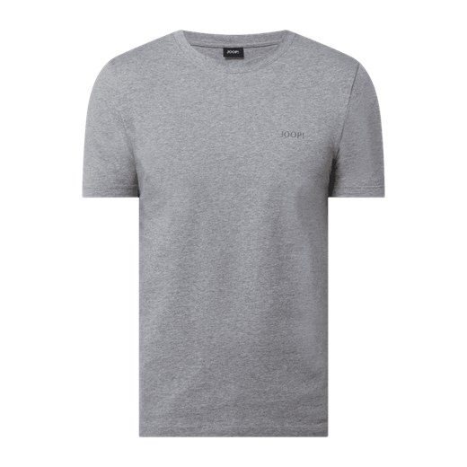 T-shirt z logo model ‘Aleandro’ XL promocyjna cena Peek&Cloppenburg 