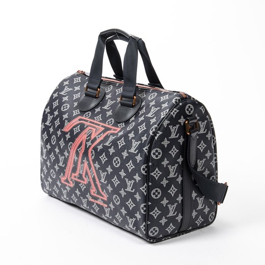 Louis Vuitton torba podróżna 