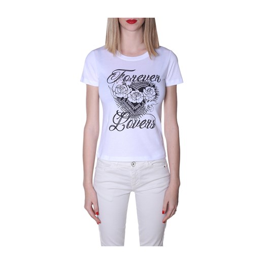 T-shirt Red Valentino S showroom.pl