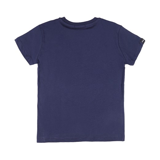 T-shirt chłopięce MSGM z krótkim rękawem