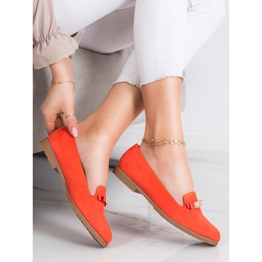 LORDSY Z OZDOBĄ 36 wyprzedaż czasnabuty.pl