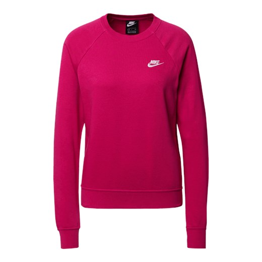 Bluza z wyhaftowanym logo Nike XS Peek&Cloppenburg 