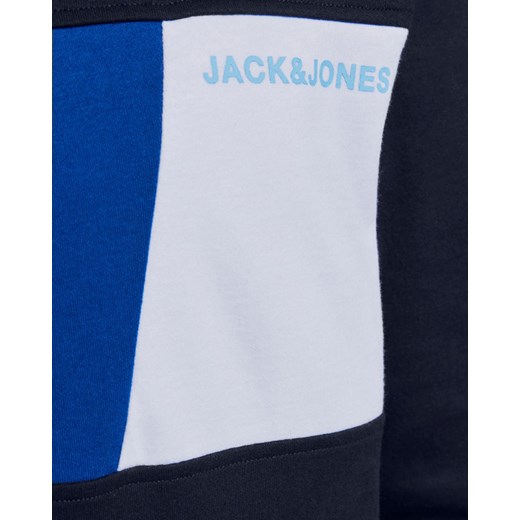 Jack & Jones bluza męska bawełniana 