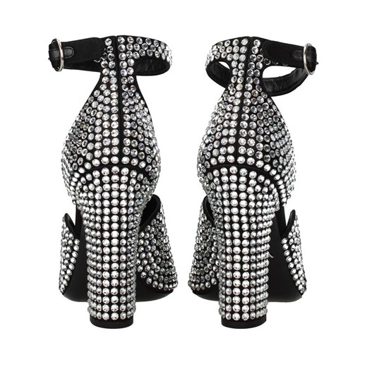 Sandali Prada 35 showroom.pl