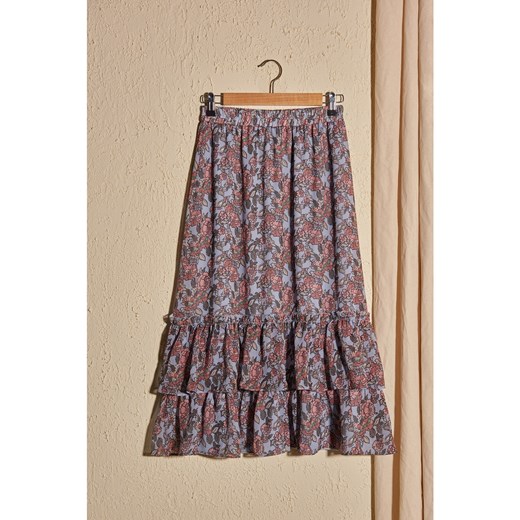 Trendyol Multi-Color Volli Skirt Trendyol 40 Factcool