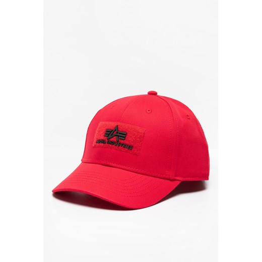 Czapka z daszkiem męska Alpha Industries