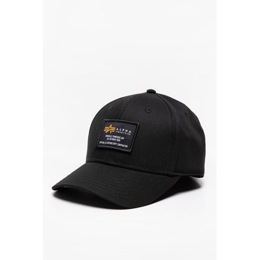 Czapka z daszkiem męska Alpha Industries