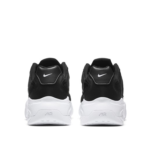 Buty sportowe damskie Nike wiosenne na płaskiej podeszwie 