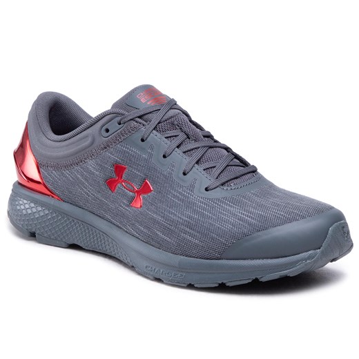 Buty UNDER ARMOUR - Ua Charged Escape 3 Evo Chrm 3024620-100 Gry Under Armour 42 eobuwie.pl