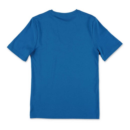 T-shirt chłopięce Hugo Boss z krótkim rękawem