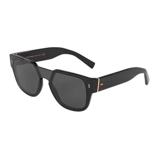 Sunglasses DG4356 501/87 Dolce & Gabbana ONESIZE showroom.pl