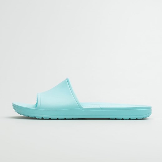 Sloane Slide W Ice Blue Crocs 34/35 runcolors