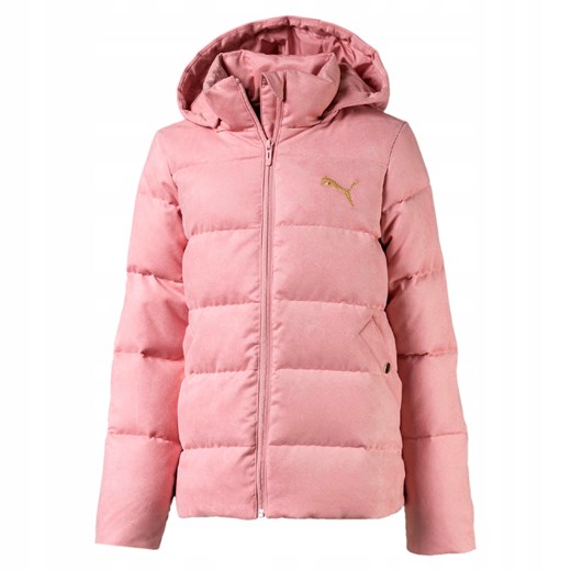 Kurtka Puma Velour 580285141 r 152 Oficjalny sklep Allegro