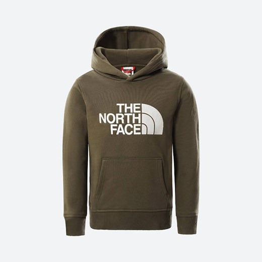 Bluza chłopięca The North Face