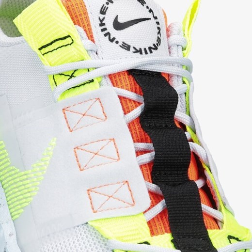NIKE CRATER IMPACT Nike 39 Sizeer
