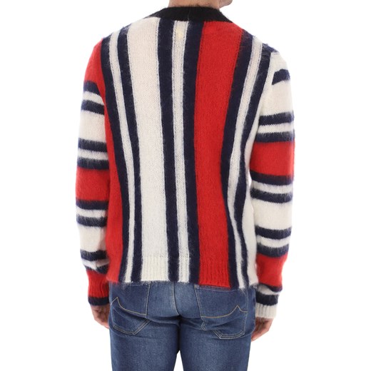 Sweter męski Moncler