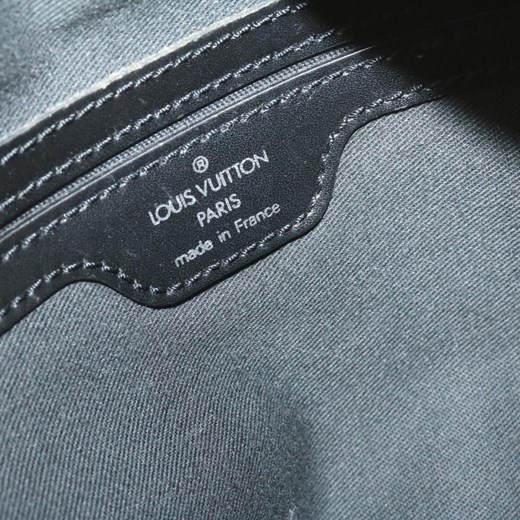 Listonoszka Louis Vuitton na ramię średnia matowa 